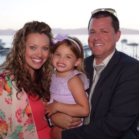 Meet your Posher, Tiffany - Picture 1 of 1